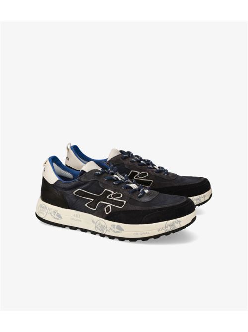 NOUS PREMIATA | NOUSVAR 7726 DARK BLUE